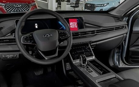 Chery Tiggo 4 I рестайлинг, 2025 год, 2 290 000 рублей, 5 фотография