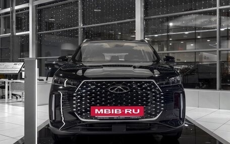 Chery Tiggo 4 I рестайлинг, 2025 год, 2 290 000 рублей, 2 фотография