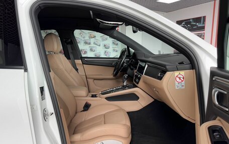 Porsche Macan I рестайлинг, 2019 год, 4 999 000 рублей, 14 фотография