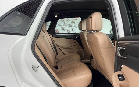 Porsche Macan I рестайлинг, 2019 год, 4 999 000 рублей, 13 фотография
