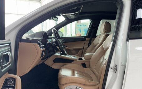 Porsche Macan I рестайлинг, 2019 год, 4 999 000 рублей, 9 фотография