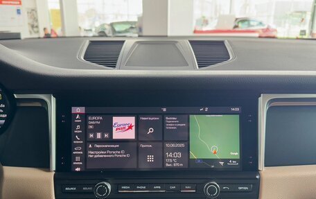 Porsche Macan I рестайлинг, 2019 год, 4 999 000 рублей, 18 фотография
