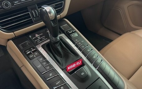 Porsche Macan I рестайлинг, 2019 год, 4 999 000 рублей, 20 фотография