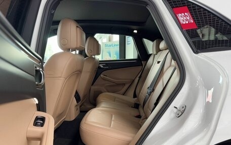 Porsche Macan I рестайлинг, 2019 год, 4 999 000 рублей, 11 фотография