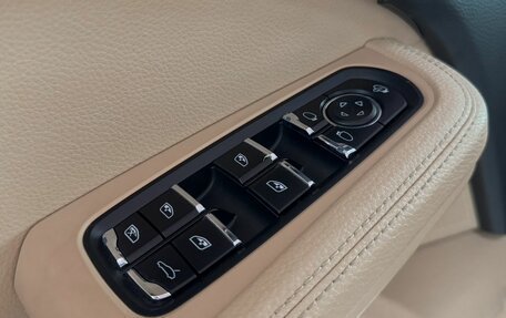 Porsche Macan I рестайлинг, 2019 год, 4 999 000 рублей, 22 фотография