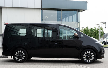 Hyundai Staria, 2025 год, 8 165 000 рублей, 8 фотография