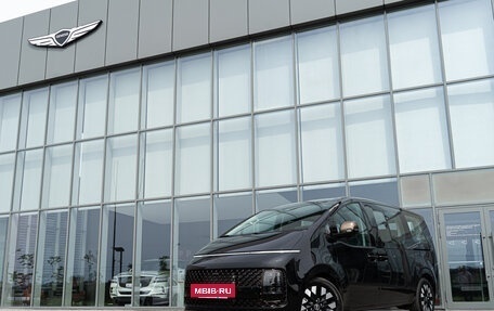Hyundai Staria, 2025 год, 8 165 000 рублей, 3 фотография