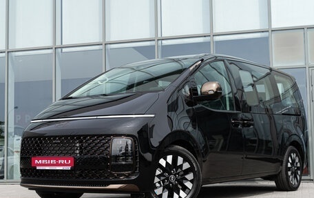 Hyundai Staria, 2025 год, 8 165 000 рублей, 2 фотография