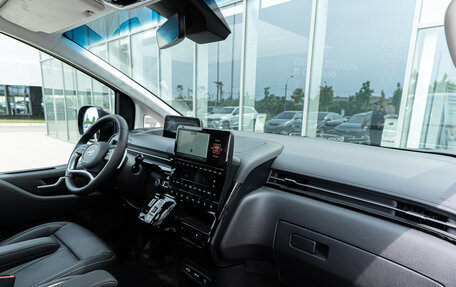 Hyundai Staria, 2025 год, 8 165 000 рублей, 35 фотография