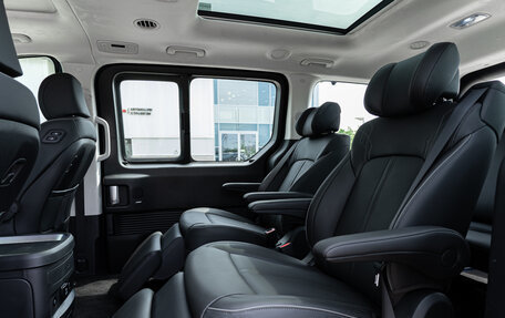 Hyundai Staria, 2025 год, 8 165 000 рублей, 36 фотография