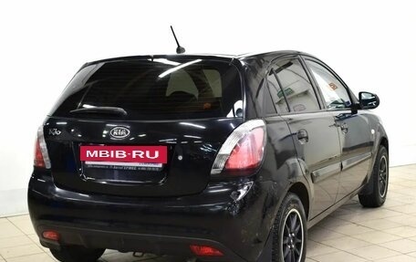 KIA Rio II, 2010 год, 429 000 рублей, 4 фотография