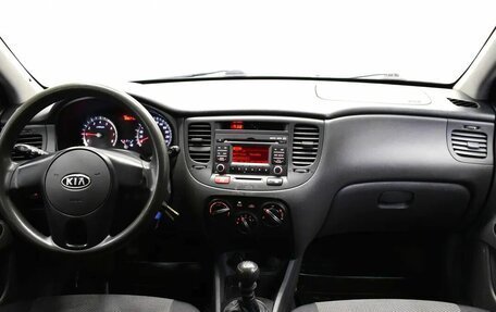 KIA Rio II, 2010 год, 429 000 рублей, 5 фотография
