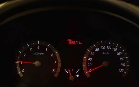 KIA Rio II, 2010 год, 429 000 рублей, 6 фотография