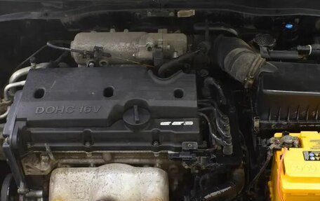 KIA Rio II, 2010 год, 429 000 рублей, 12 фотография