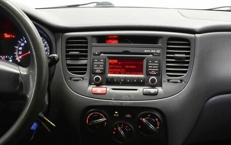 KIA Rio II, 2010 год, 429 000 рублей, 7 фотография