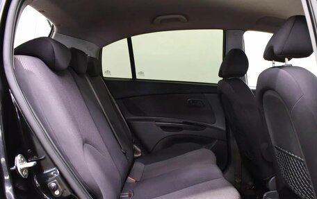 KIA Rio II, 2010 год, 429 000 рублей, 10 фотография