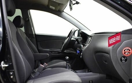KIA Rio II, 2010 год, 429 000 рублей, 9 фотография
