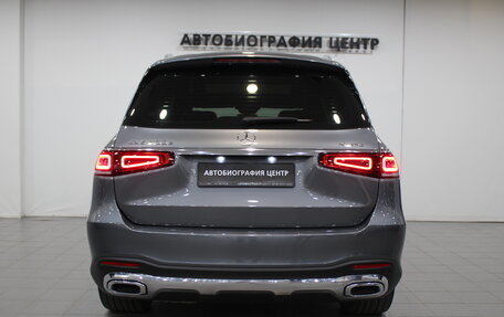 Mercedes-Benz GLS, 2021 год, 8 290 000 рублей, 5 фотография