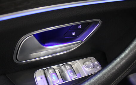 Mercedes-Benz GLS, 2021 год, 8 290 000 рублей, 8 фотография