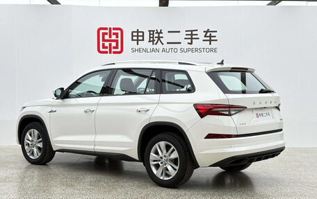 Skoda Kodiaq I, 2024 год, 2 650 000 рублей, 2 фотография