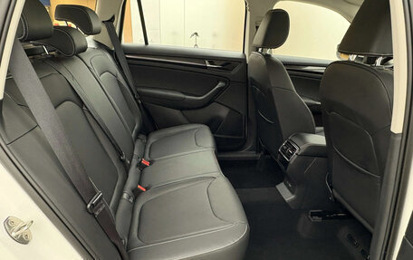 Skoda Kodiaq I, 2024 год, 2 650 000 рублей, 5 фотография