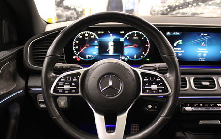 Mercedes-Benz GLS, 2021 год, 8 290 000 рублей, 11 фотография
