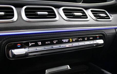 Mercedes-Benz GLS, 2021 год, 8 290 000 рублей, 16 фотография