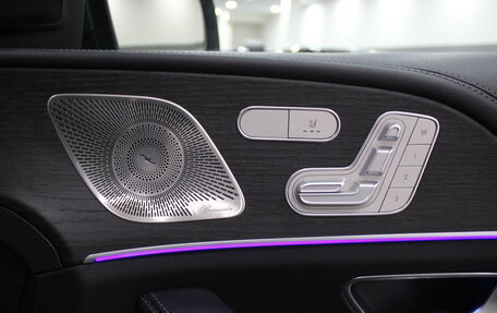 Mercedes-Benz GLS, 2021 год, 8 290 000 рублей, 32 фотография