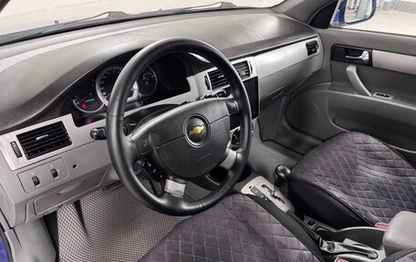 Chevrolet Lacetti, 2012 год, 540 000 рублей, 7 фотография