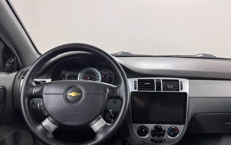 Chevrolet Lacetti, 2012 год, 540 000 рублей, 9 фотография