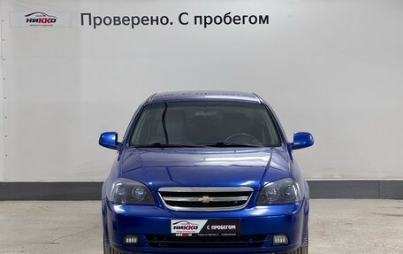 Chevrolet Lacetti, 2012 год, 540 000 рублей, 2 фотография