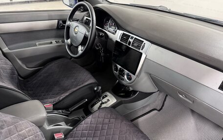 Chevrolet Lacetti, 2012 год, 540 000 рублей, 11 фотография