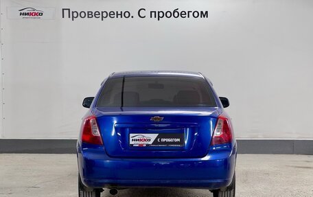 Chevrolet Lacetti, 2012 год, 540 000 рублей, 5 фотография