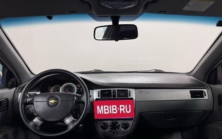 Chevrolet Lacetti, 2012 год, 540 000 рублей, 8 фотография