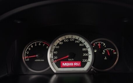 Chevrolet Lacetti, 2012 год, 540 000 рублей, 12 фотография