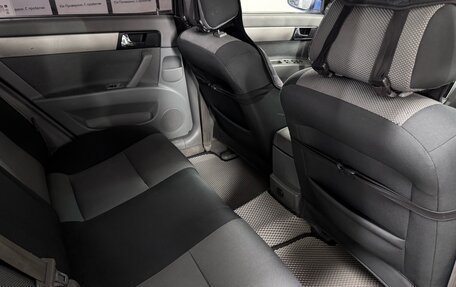 Chevrolet Lacetti, 2012 год, 540 000 рублей, 17 фотография