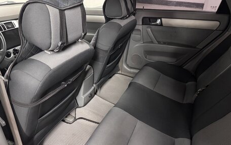 Chevrolet Lacetti, 2012 год, 540 000 рублей, 18 фотография