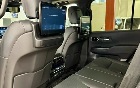 Toyota Land Cruiser, 2022 год, 11 250 000 рублей, 8 фотография