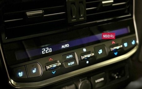 Toyota Land Cruiser, 2022 год, 11 250 000 рублей, 7 фотография