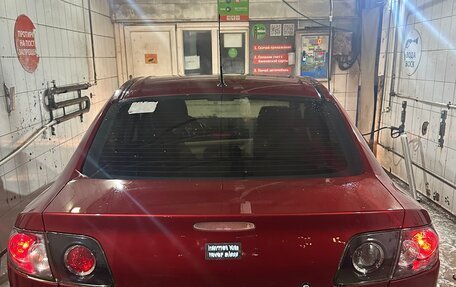 Mazda 3, 2008 год, 550 000 рублей, 2 фотография