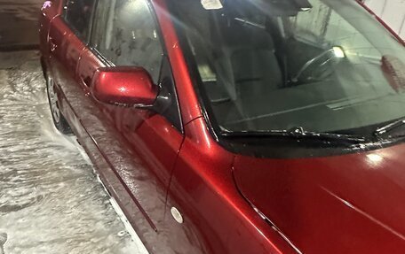 Mazda 3, 2008 год, 550 000 рублей, 3 фотография
