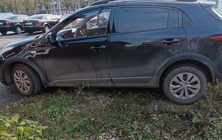 KIA Rio IV, 2019 год, 1 640 000 рублей, 4 фотография