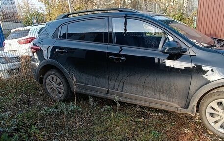 KIA Rio IV, 2019 год, 1 640 000 рублей, 5 фотография