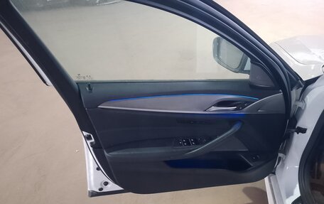 BMW 5 серия, 2020 год, 4 340 000 рублей, 4 фотография