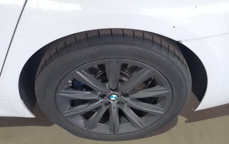 BMW 5 серия, 2020 год, 4 340 000 рублей, 7 фотография