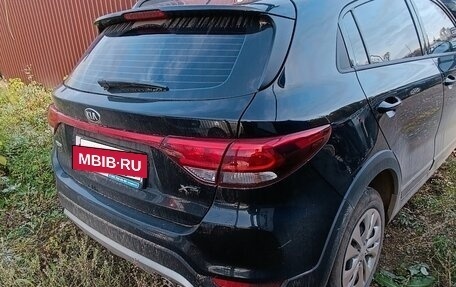 KIA Rio IV, 2019 год, 1 640 000 рублей, 7 фотография