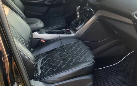 Ford Kuga III, 2013 год, 1 200 000 рублей, 3 фотография