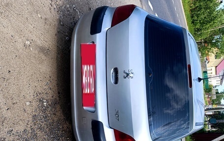Peugeot 307 I, 2002 год, 250 000 рублей, 6 фотография