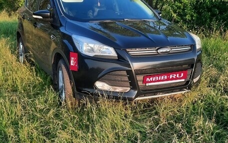 Ford Kuga III, 2013 год, 1 200 000 рублей, 4 фотография