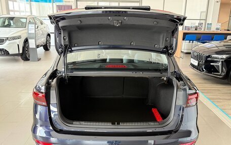 Geely Emgrand, 2024 год, 2 663 990 рублей, 10 фотография
